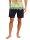 Men's Swimwear Bermuda Black