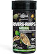 Haquoss Fischfutter für Fische 250ml 30g
