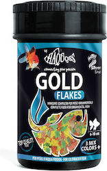 Haquoss Goldfish Food Flakes 250ml 45gr