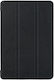 Tri-Fold Flip Cover Black (Lenovo Tab M10 (3rd Gen) 10.1'')
