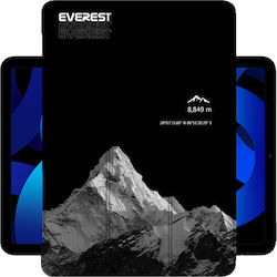 Everest Flip Cover Synthetic Leather Multicolour (iPad Pro 12.9" / iPad Pro 2020 12.9"Universal 12.9")