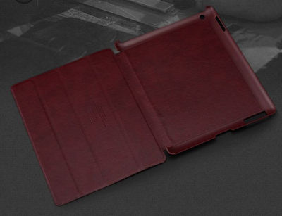 Kalaideng Flip Cover Burgundy TKO47970R