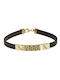 Herren Armband aus Gold 14K