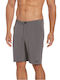 Flow Men's Swimwear Shorts Grey