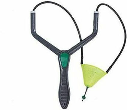 Stonfo Art 357 Pro Match Catapult Σφεντόνα για Εκτόξευση Δολώματος