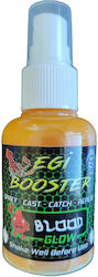 GFS Egi Booster Angelzubehör 50ml Blutglut