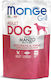 Monge DOG Nassfutter Hunde in Dose mit Rindfleisch 100gr