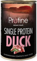 Profine Υγρή Τροφή 400gr Profine Υγρή Τροφή 400gr