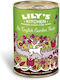 Lily's Kitchen Υγρή Τροφή Σκύλων σε Κονσέρβα με Κοτόπουλο 400gr