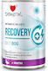 Disugual METABOLIC BALANCE RECOVERY Wet Food Dogs in Cans with Duck 400gr