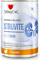 Disugual METABOLIC BALANCE 400gr Disugual METABOLIC BALANCE 400gr