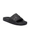 Superga Men's Slides Black