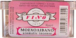 Fino Herbs Weihrauch 30gr 1Stück Fino Herbs Weihrauch 30gr 1Stück