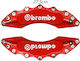 Factory Brake Calipers 2pcs