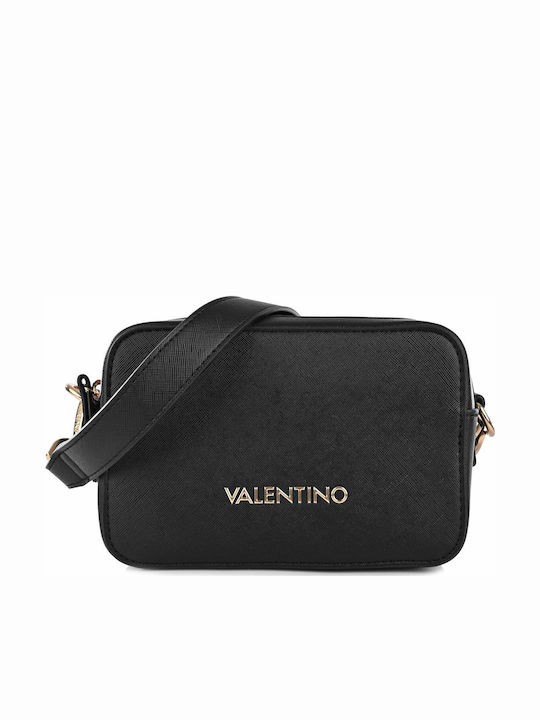 Zero Re Women's Crossbody Bag Black