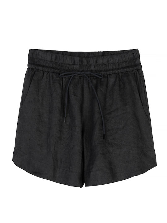 Philosophy Wear Women's Shorts Gray