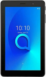 Alcatel 1T 2023 Kids 7" Tablet with WiFi (2GB/32GB) Black