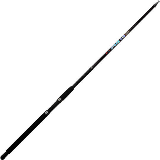 Pregio Storm 2395 Καλάμι Ψαρέματος για Casting / Spinning 1.80m 20-75gr