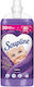 Soupline Condensed Fabric Softener 60 Measuring Cups