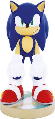 Exquisite Gaming Cable Guy Charging Stand for Mobile Phone Sonic The Hedgehog: Modern Sonic