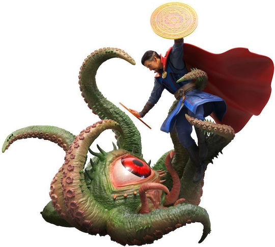 Beast Kingdom Doctor Strange in the Multiverse of Madness: Doctor Strange D-Stage Φιγούρα 15εκ.