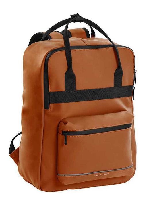 Daniel Ray Birmingham Waterproof Orange
