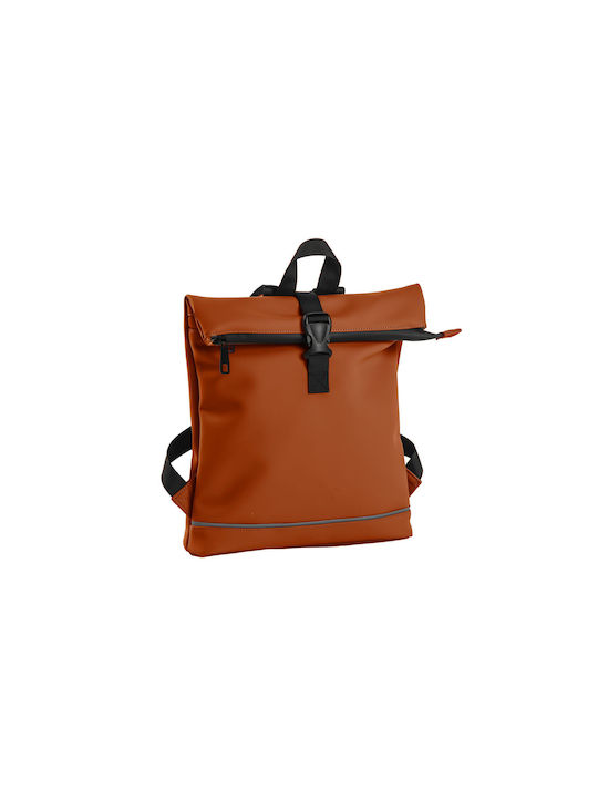 Daniel Ray Backpack Waterproof Orange