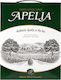 Apelia Wein Rhodit Weiß Trocken in Warenkorb 3000ml