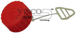 Visco Parts Τάπα Ρεζερβουάρ ΤΑΚ-037