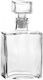Eurobaby Glass Baptism Bottle/Container