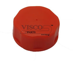 Visco Parts Τάπα Ρεζερβουάρ ΤΑΚ-036