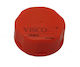 Visco Parts Deckel des Reservoirs ΤΑΚ-036