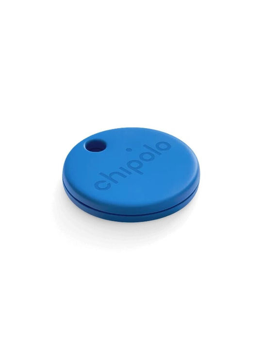 Chipolo Keychain Key Finder for Bag Μπλε