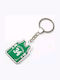 Amalfi Accessories Keychain