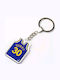 Amalfi Accessories Keychain