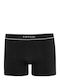 Tiffosi Men's Boxer Black