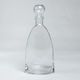 Eurobaby Glasflasche/Behälter Für Taufdekorationen