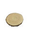 Wooden Decorative Platter