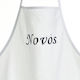 Nuova Vita Godfather Apron