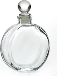 Nuova Vita Glass Baptism Bottle/Container
