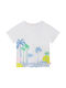 Billieblush Kids T-shirt White