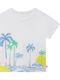 Kids' T-shirt White