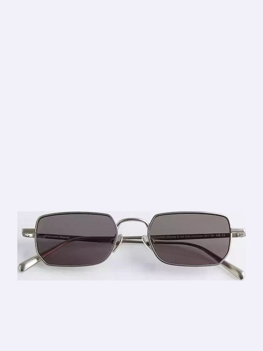 Common Sense CS012 Men's Sunglasses with Silver...