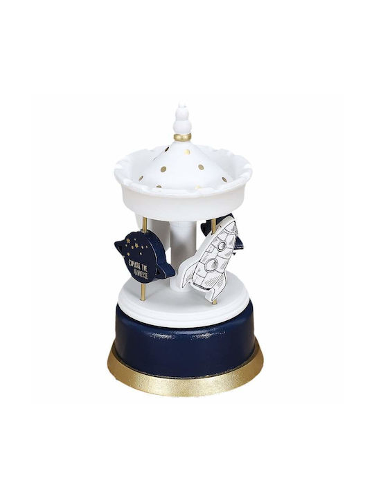 Etoile Carousel