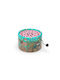 Carousel Metallic Music Box