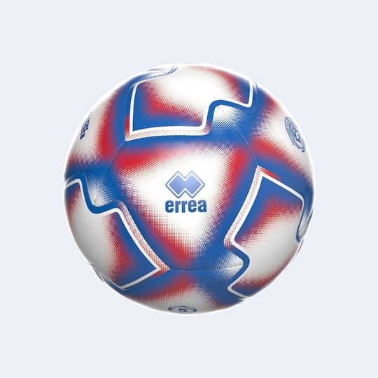 Errea Sport College Kinder Basketbälle Fußball Blau