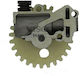 Visco Parts Αντλία Λαδιού ΑΝΛ-010