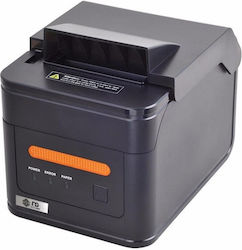 NG Thermal Receipt Printer LAN / Serial / USB