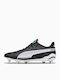 PUMA King Ultimate Футболни Обувки с Бутони Черни