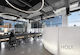 Aca Commercial Linear LED Ceiling Light 23W Warm White IP20 200cm